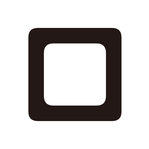 Not Contains Icon