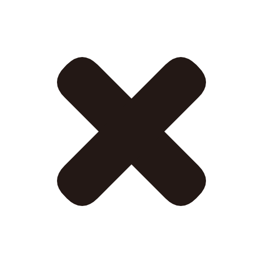 Not OK Icon