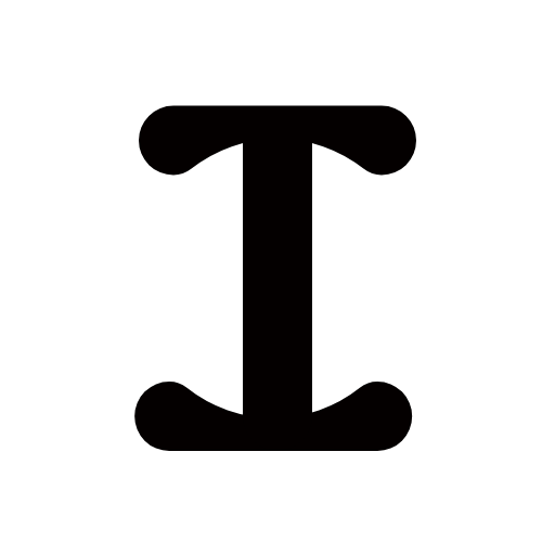 Select Text Icon