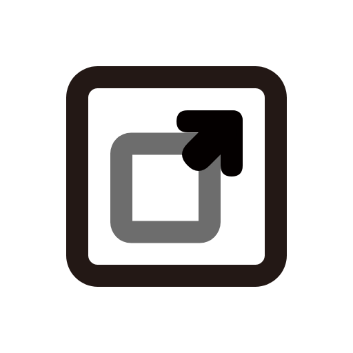 Switch to Main Window Icon