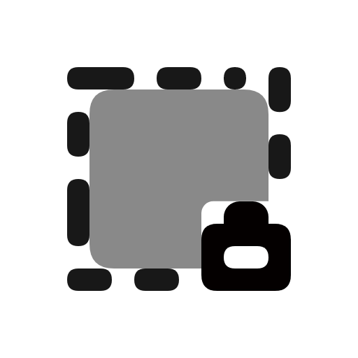 Take Element Screenshot Icon