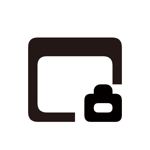 Take Screenshot Icon
