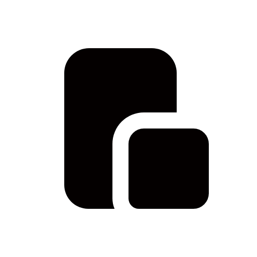 Type of Icon