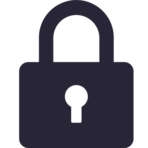 locking Icon