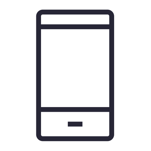 Mobile phone Icon