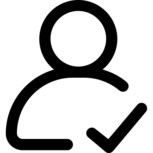 01_ExistingContact Icon