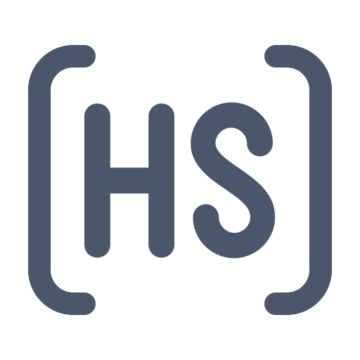 HS encoding Icon