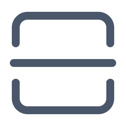 Sweep code Icon