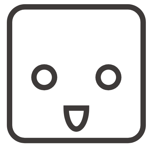 Danish socket plug pin Icon