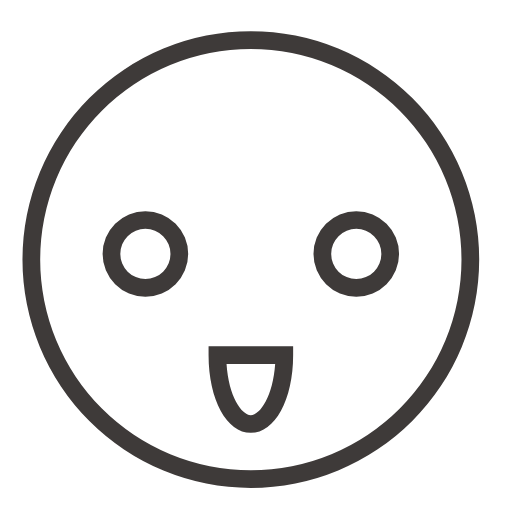 Danish socket plug pin Icon