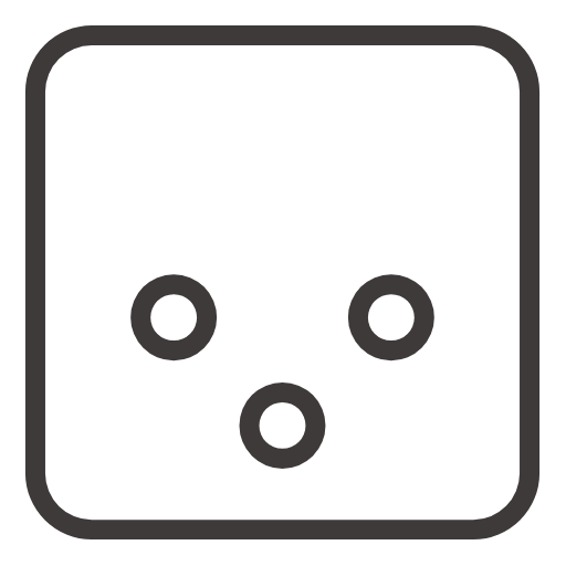 Israel socket plug Icon