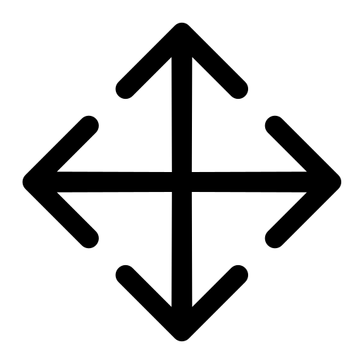 ios-move Icon