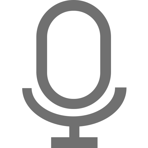 Voice Icon