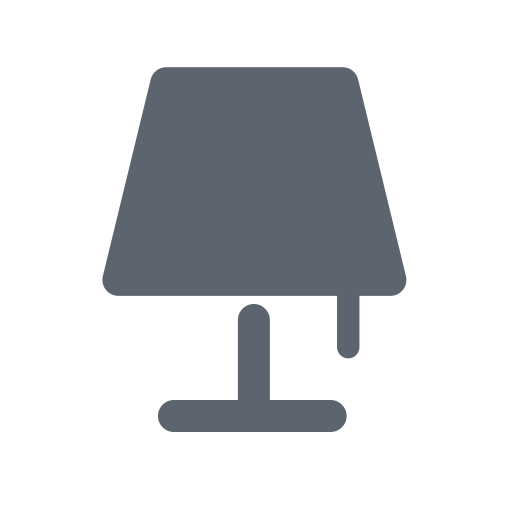 Lamp -f Icon