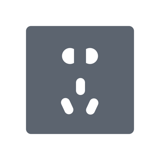 Socket -f Icon
