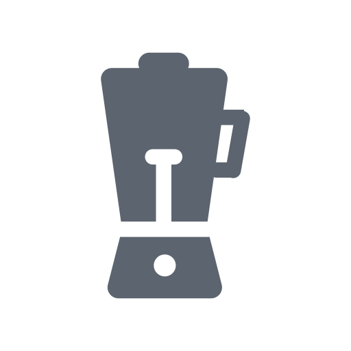 Soybean milk machine -f Icon