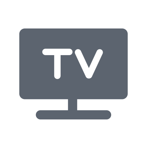 TV -f Icon
