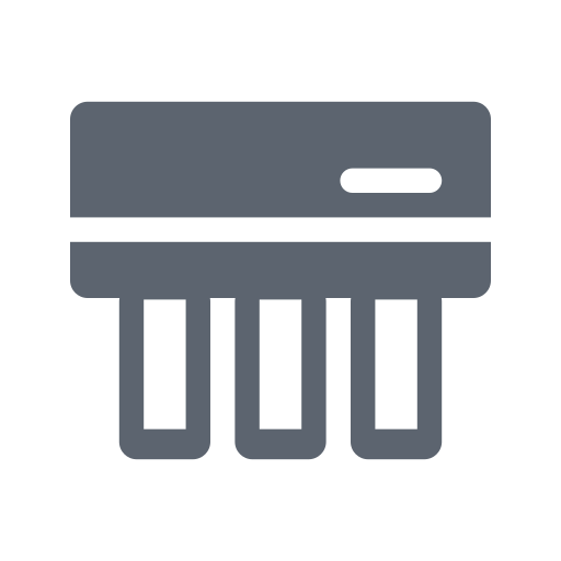 Water purifier -f Icon
