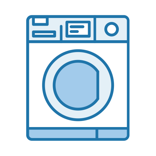 Toilet washing equipment washing Machine-1 Icon