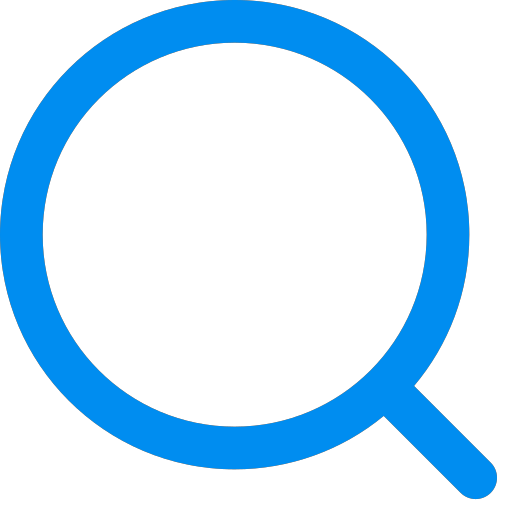 Search - linear Icon