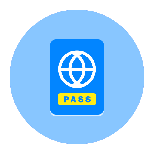 Pass check Icon