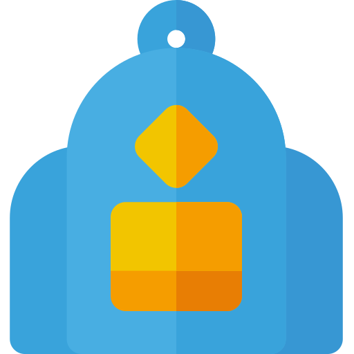 backpack Icon