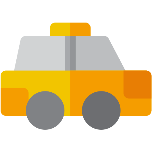 taxi Icon