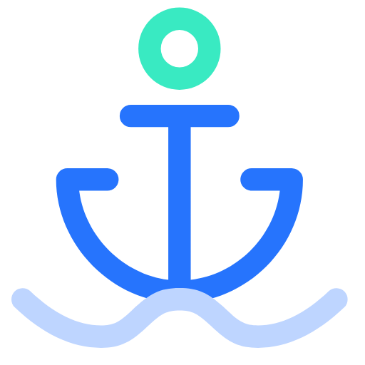 ic_anchor Icon