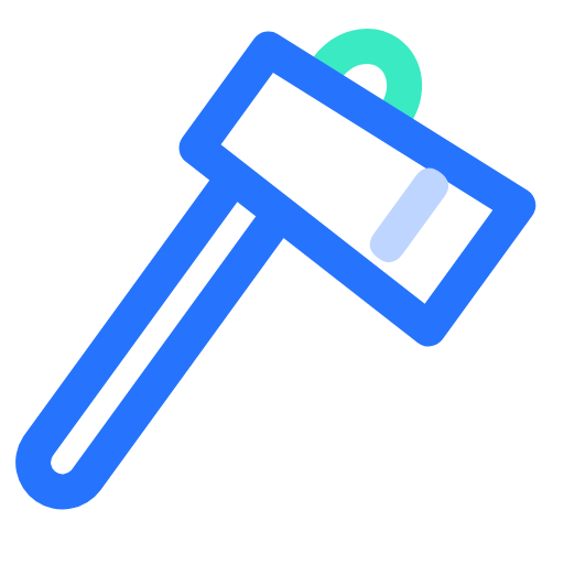 ic_axe Icon