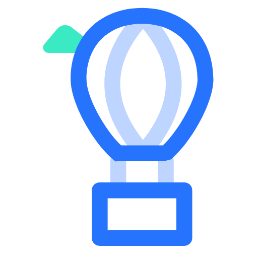 ic_balloon Icon