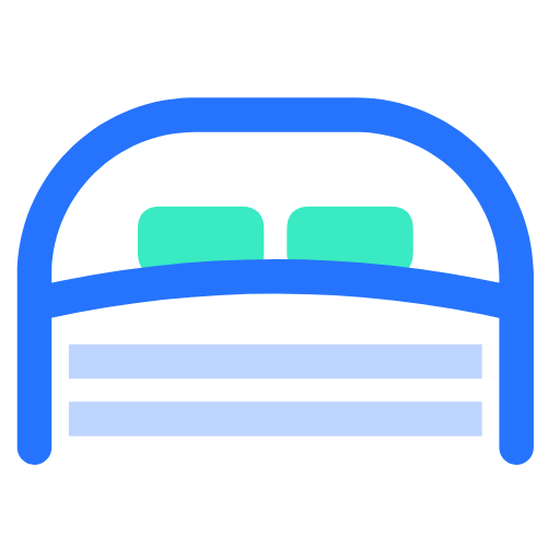 ic_bed Icon
