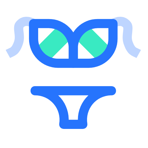 ic_bikini Icon