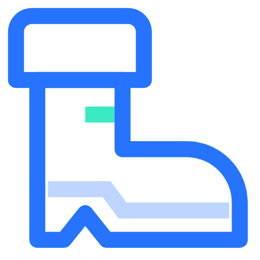 ic_boots Icon