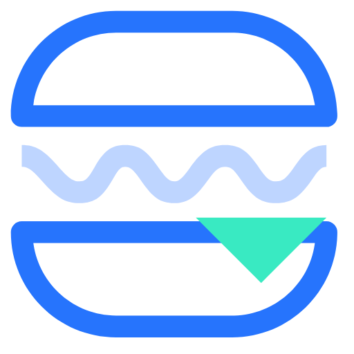 ic_burger Icon