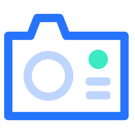 ic_camera Icon
