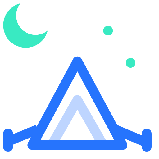 ic_camp Icon