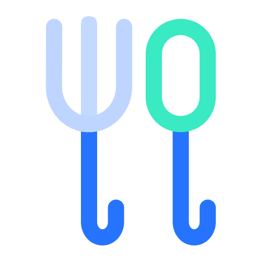 ic_canteen Icon