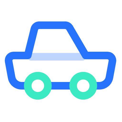 ic_car Icon