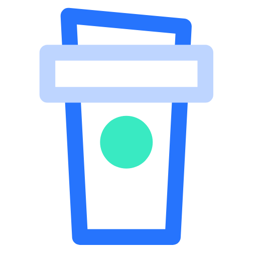 ic_coffee Icon