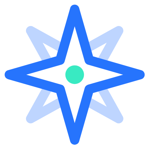 ic_compass Icon