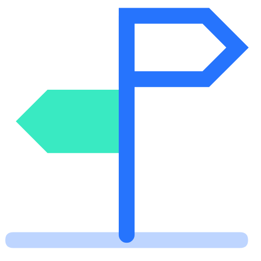 ic_direction Icon