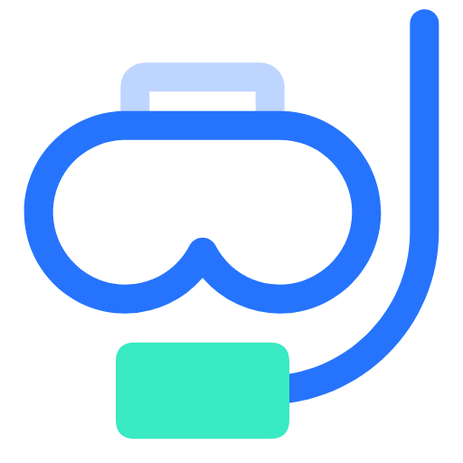 ic_divemask Icon