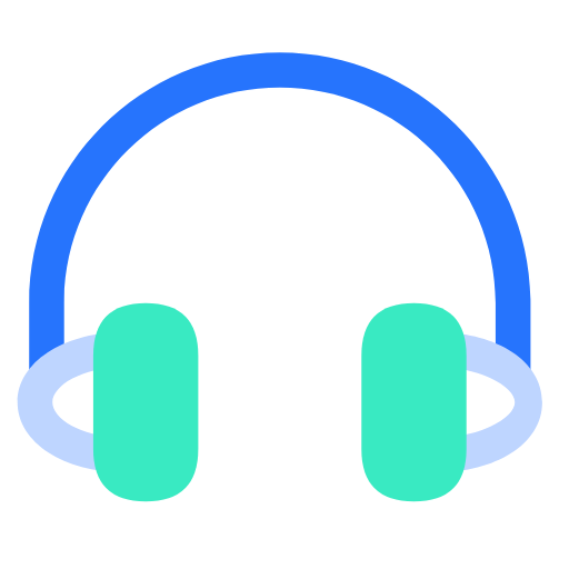 ic_earphone Icon