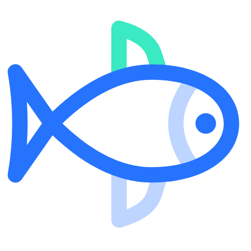 ic_fish Icon