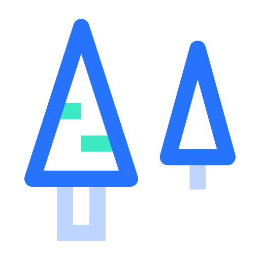 ic_forest Icon