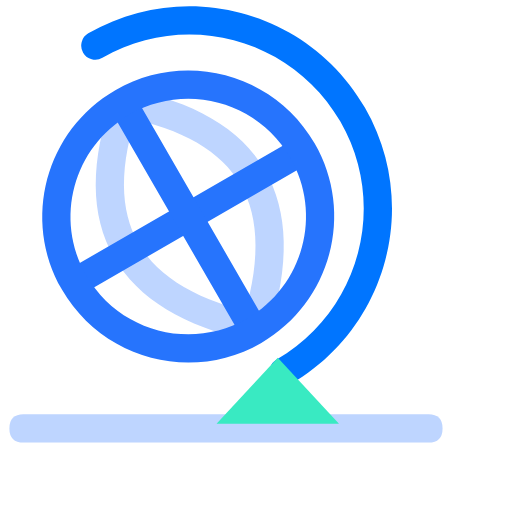 ic_globe Icon