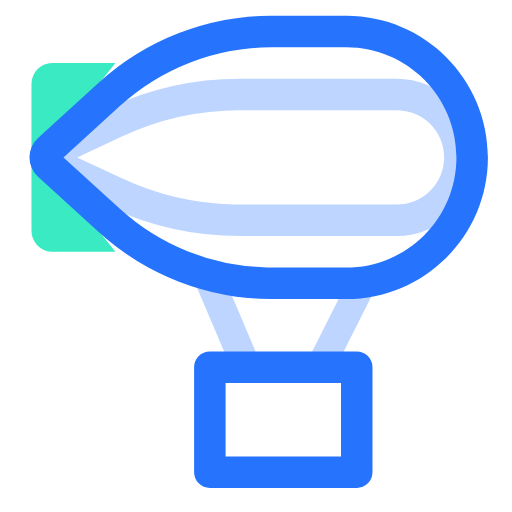 ic_hairdryer Icon