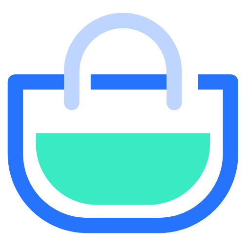 ic_handbag Icon