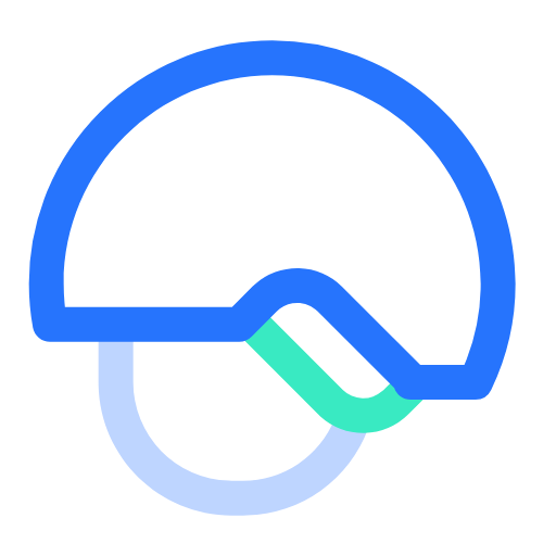 ic_helmet Icon
