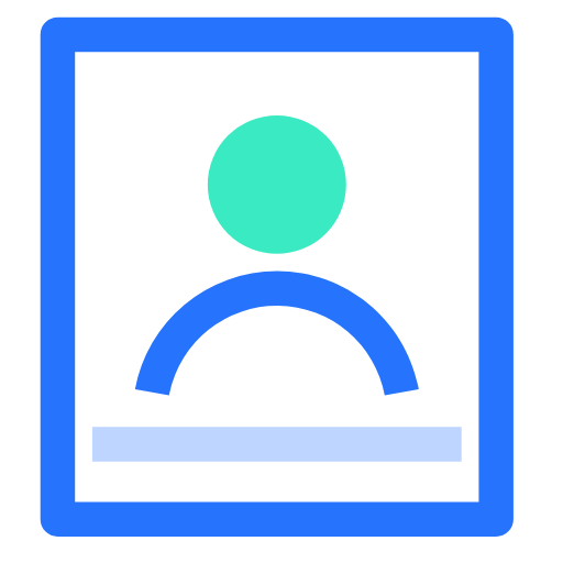 ic_idcard Icon